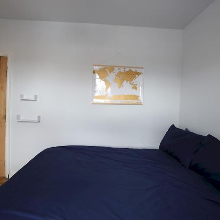 Villa Sunny Victorian 2Br Townhouse Oxford Pass The Keys Exterior foto
