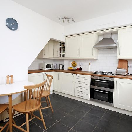 Villa Sunny Victorian 2Br Townhouse Oxford Pass The Keys Exterior foto