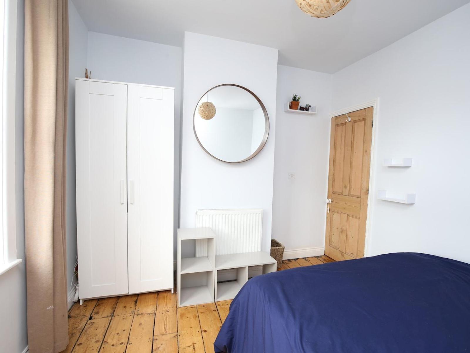 Villa Sunny Victorian 2Br Townhouse Oxford Pass The Keys Exterior foto