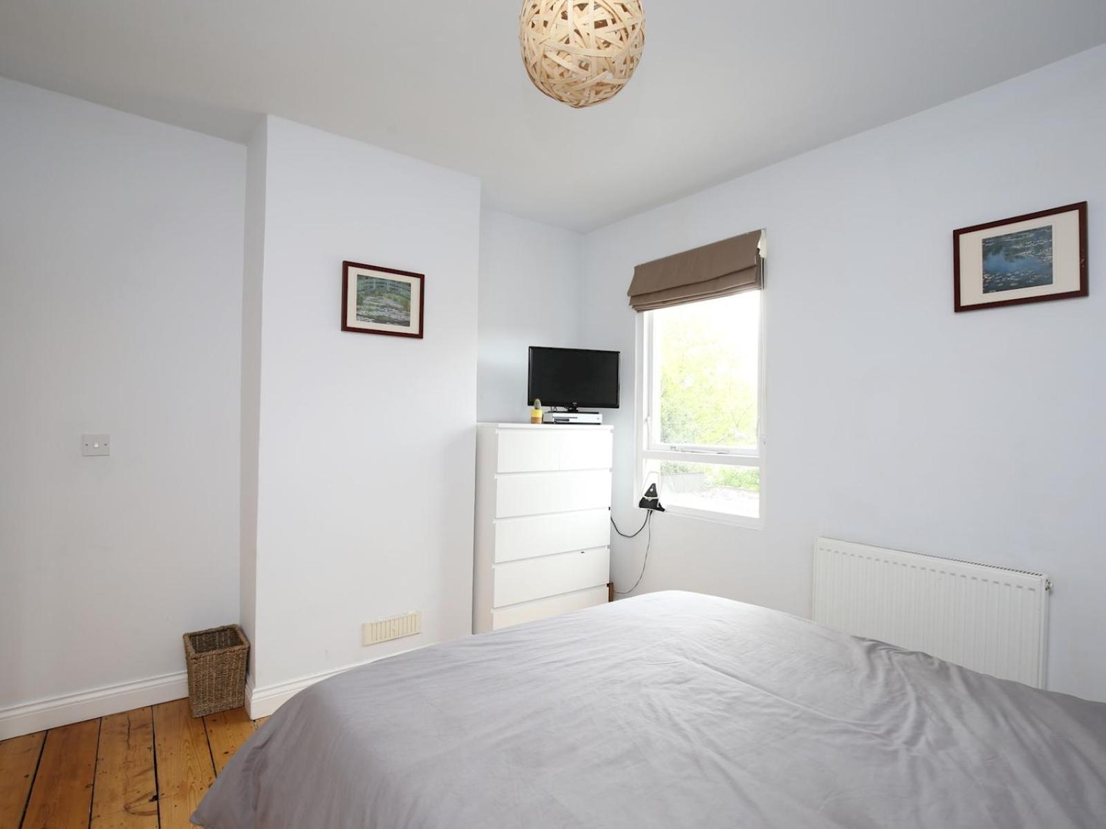 Villa Sunny Victorian 2Br Townhouse Oxford Pass The Keys Exterior foto