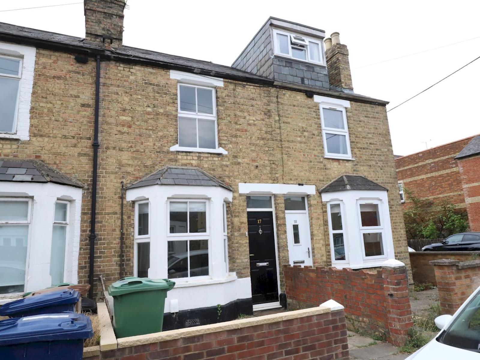 Villa Sunny Victorian 2Br Townhouse Oxford Pass The Keys Exterior foto