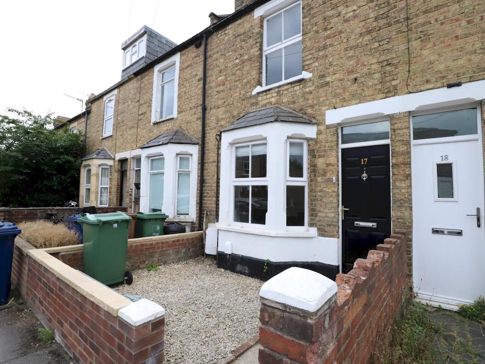 Villa Sunny Victorian 2Br Townhouse Oxford Pass The Keys Exterior foto