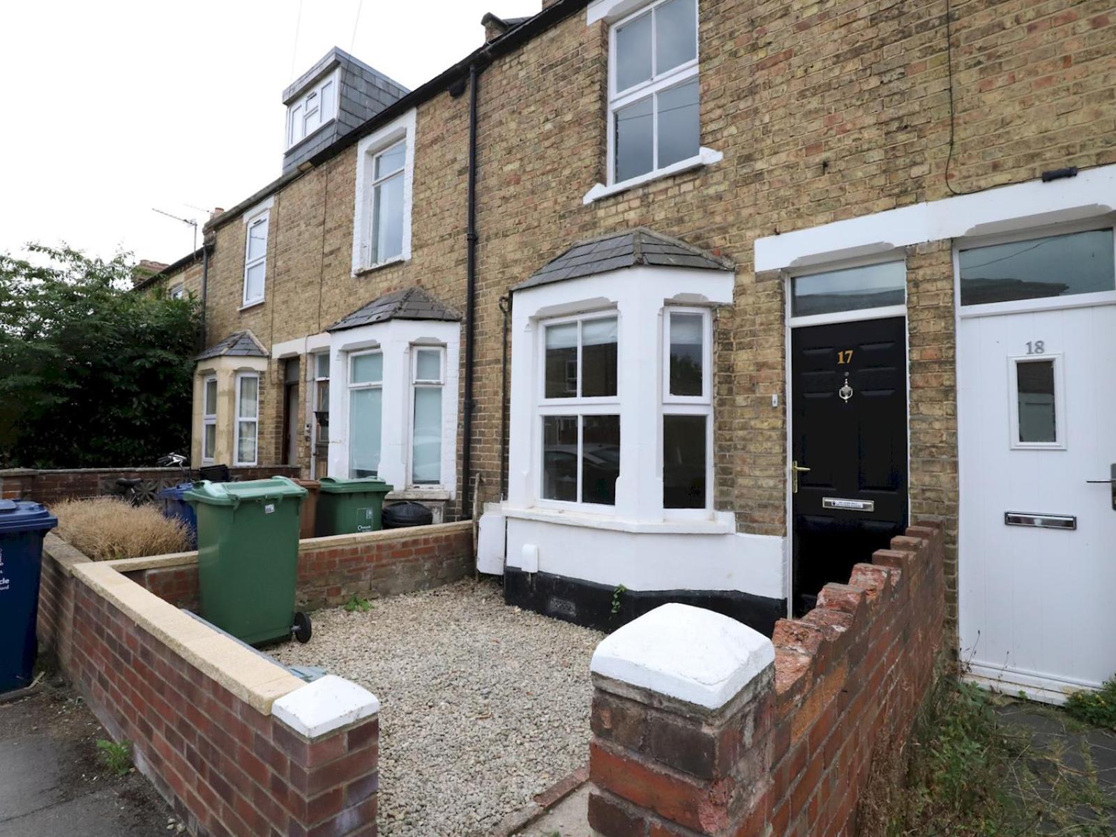Villa Sunny Victorian 2Br Townhouse Oxford Pass The Keys Exterior foto