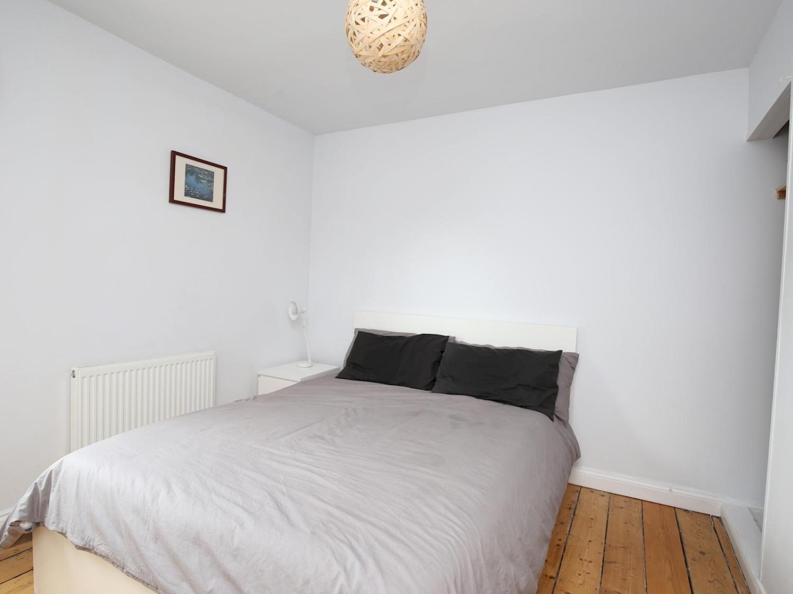 Villa Sunny Victorian 2Br Townhouse Oxford Pass The Keys Exterior foto
