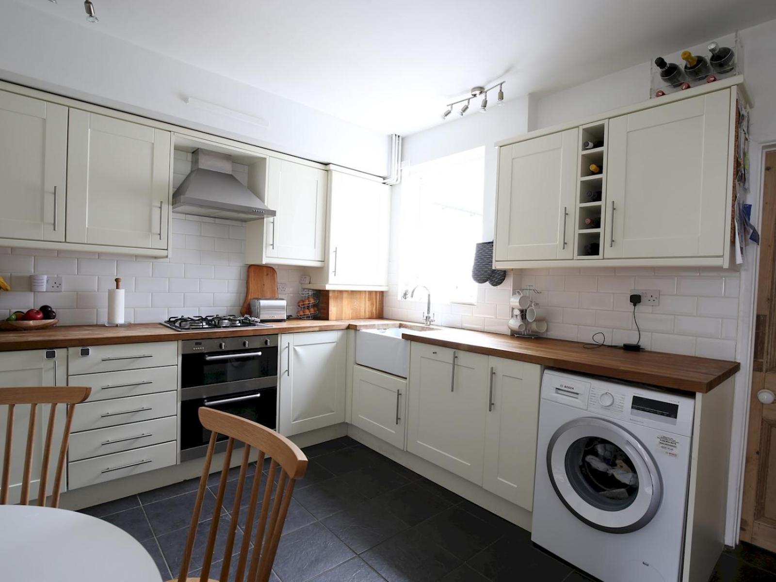 Villa Sunny Victorian 2Br Townhouse Oxford Pass The Keys Exterior foto