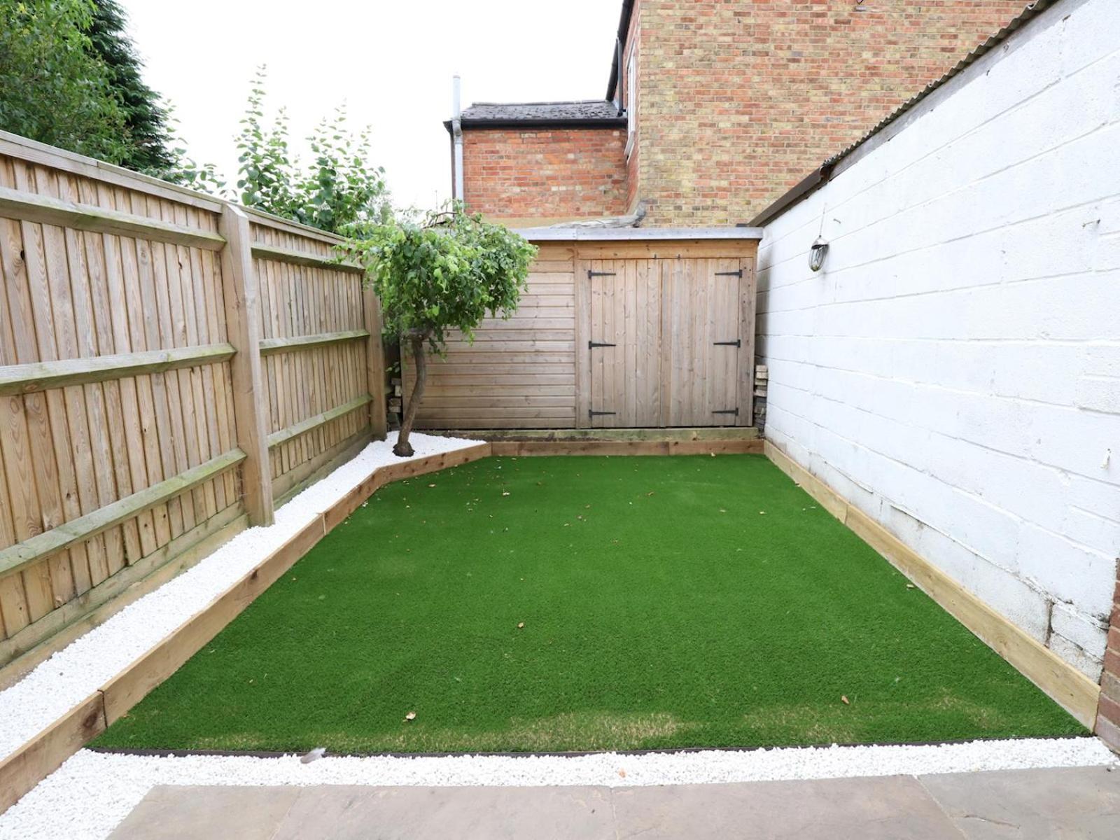 Villa Sunny Victorian 2Br Townhouse Oxford Pass The Keys Exterior foto