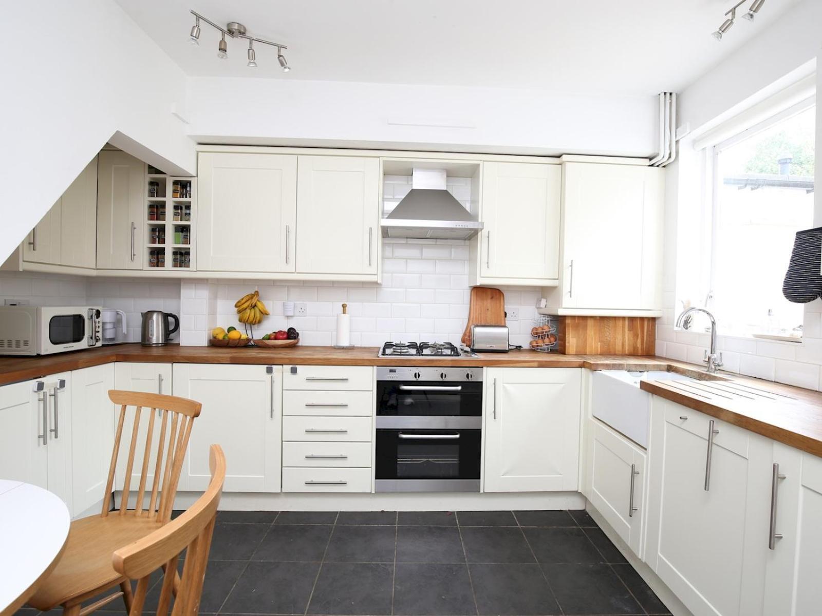 Villa Sunny Victorian 2Br Townhouse Oxford Pass The Keys Exterior foto