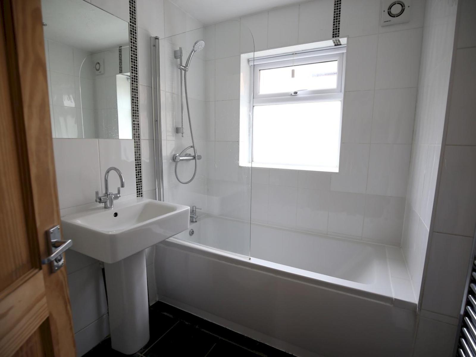 Villa Sunny Victorian 2Br Townhouse Oxford Pass The Keys Exterior foto